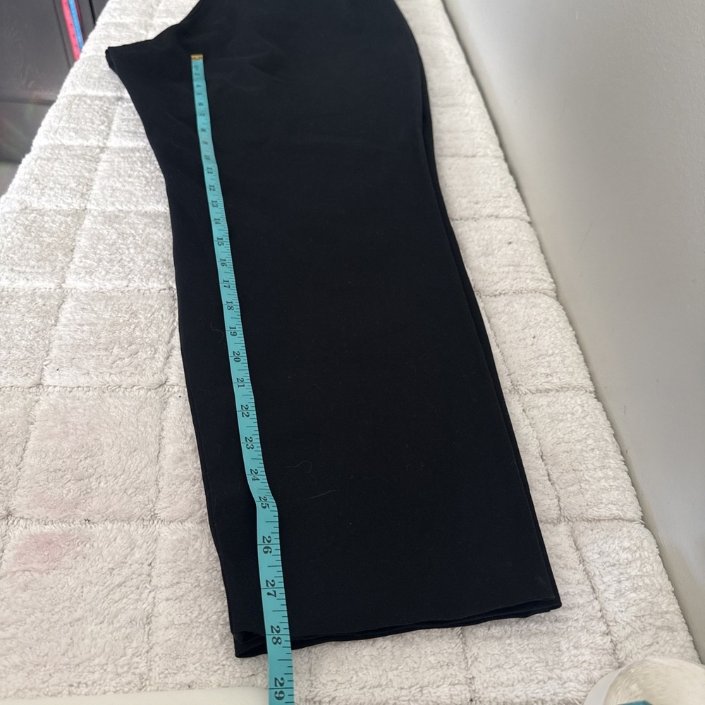NWT Old Navy Womens Pixie SKinny‎ Pants 20 High Rise Office Casual Professional - Picture 8 of 14